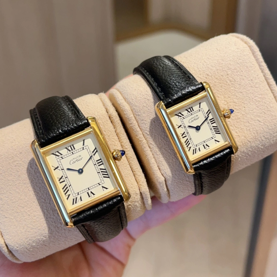 Bright 1181 Cartier AAA Quality Watches