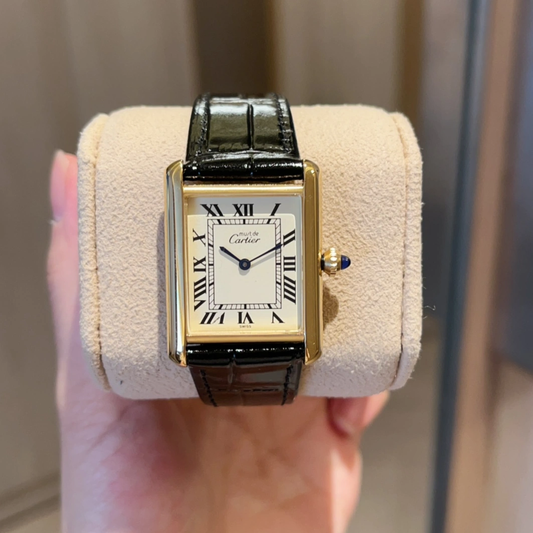 Bright 1181 Cartier AAA Quality Watches