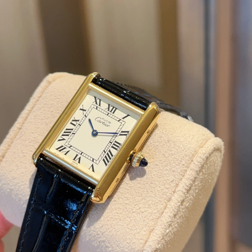 Bright 1181 Cartier AAA Quality Watches