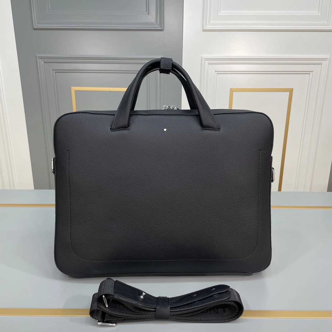Bright 128 Mont Blanc AAA Man Handbags