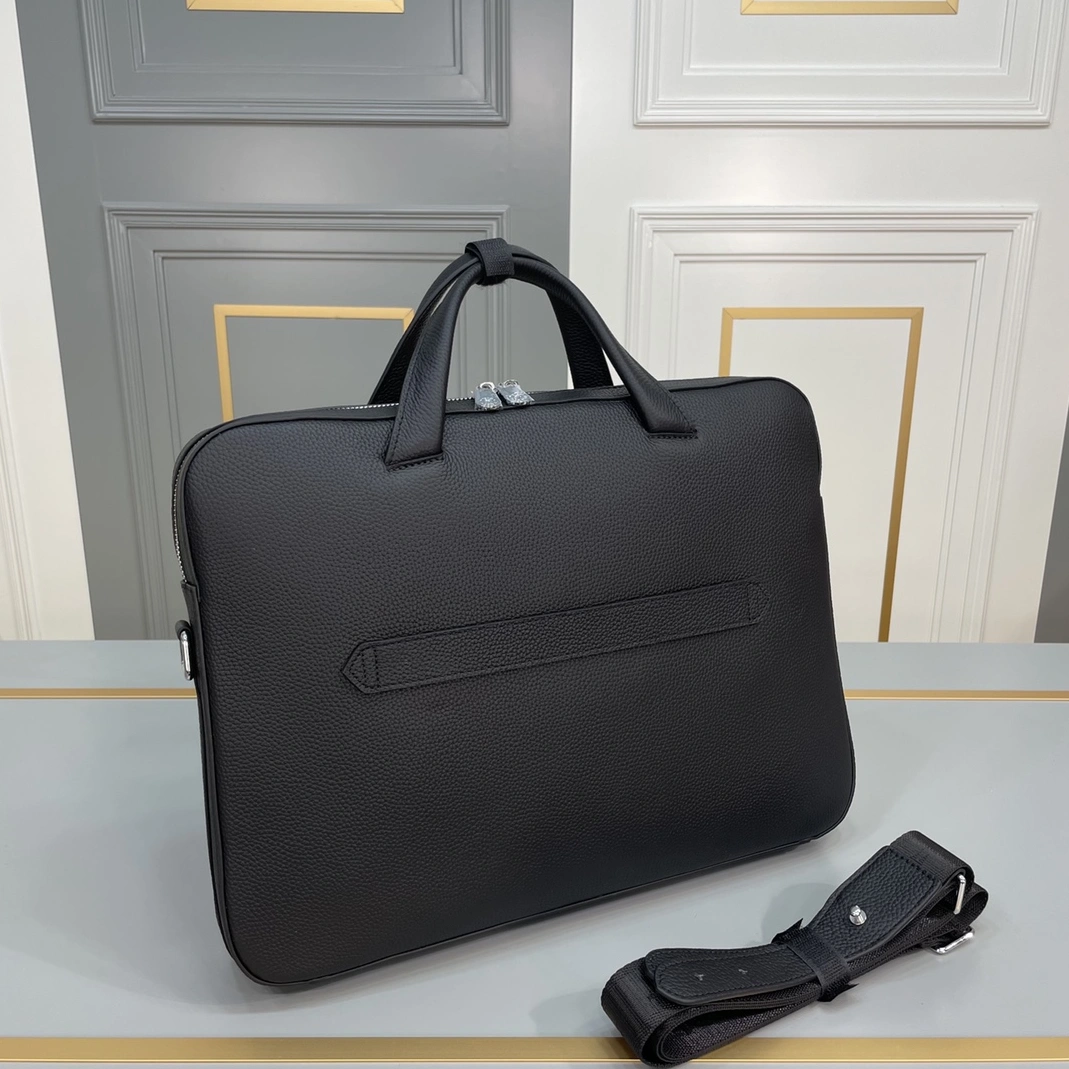 Bright 128 Mont Blanc AAA Man Handbags