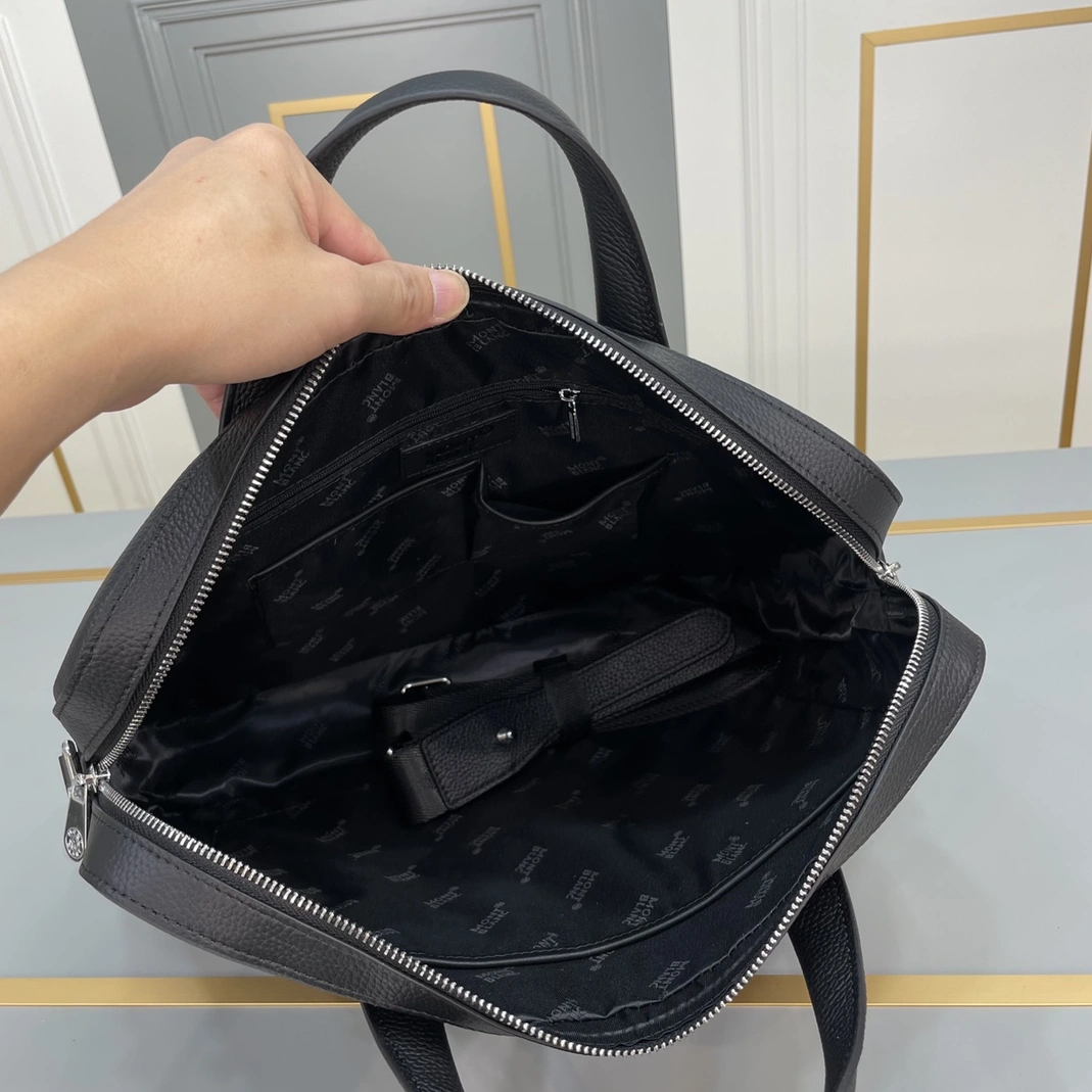 Bright 128 Mont Blanc AAA Man Handbags