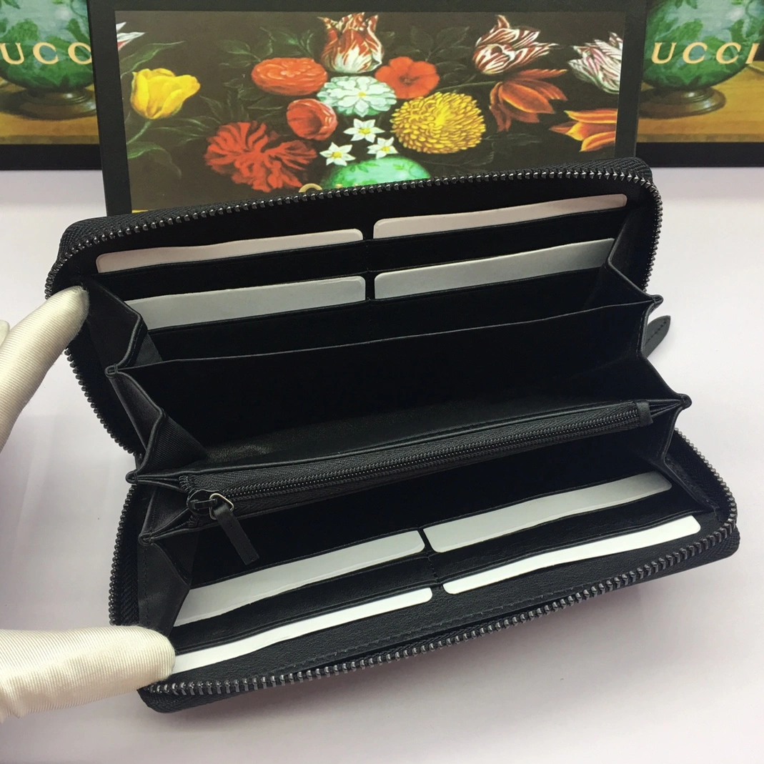 Bright 1310 Gucci AAA Quality Wallets