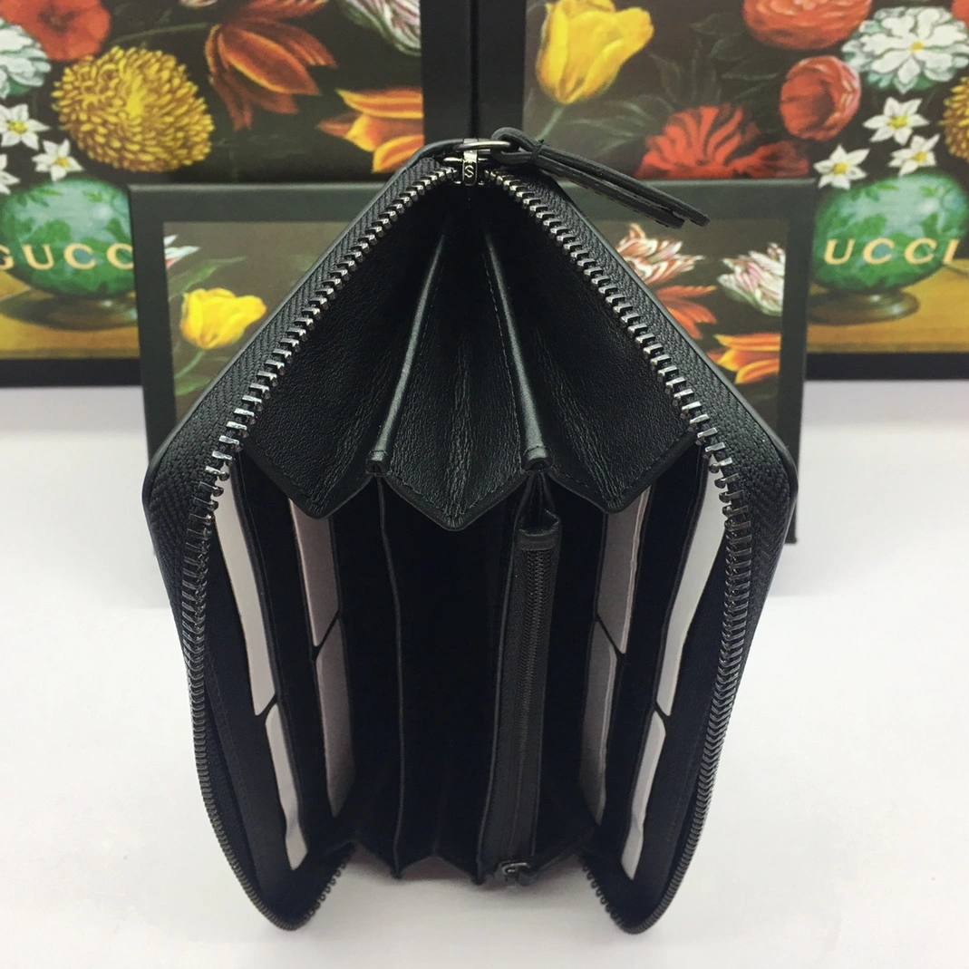 Bright 1310 Gucci AAA Quality Wallets