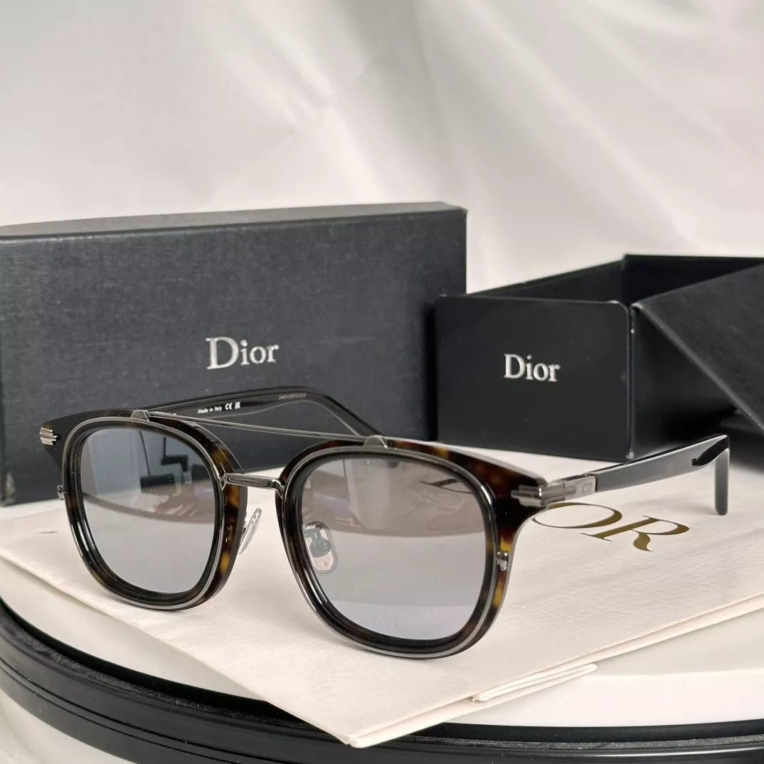 Bright 1359 Christian Dior AAA Quality Sunglasses