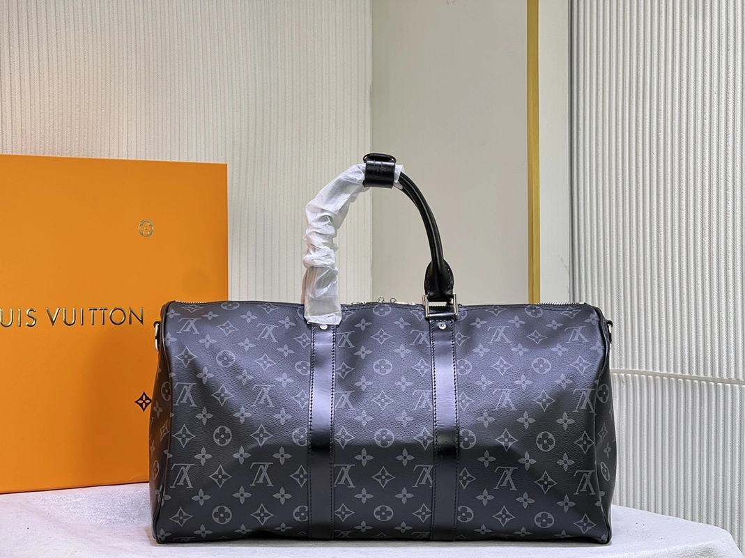 Bright 1360 Louis Vuitton Travel Bags For Unisex