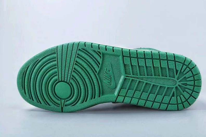 Bright 1416 Air Jordan 1 I For Men
