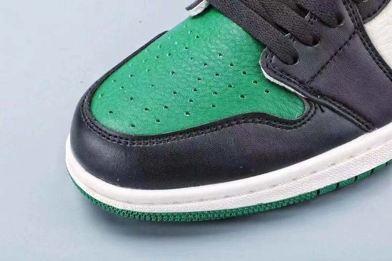 Bright 1416 Air Jordan 1 I For Men