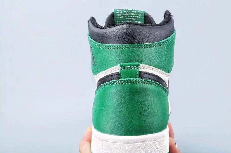 Bright 1416 Air Jordan 1 I For Men