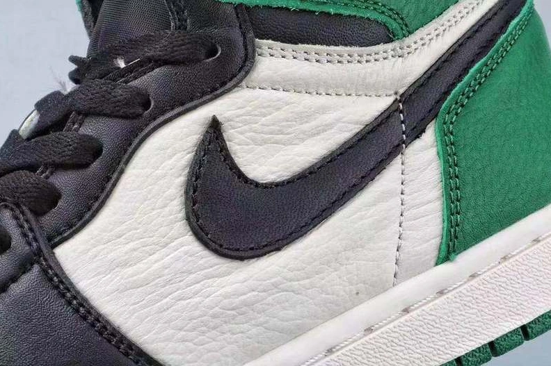 Bright 1416 Air Jordan 1 I For Men