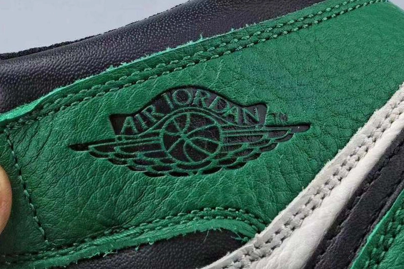 Bright 1416 Air Jordan 1 I For Men
