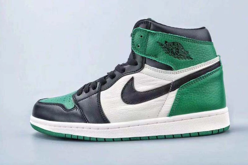 Bright 1416 Air Jordan 1 I For Men