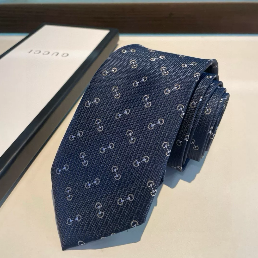 Bright 145 Gucci Necktie