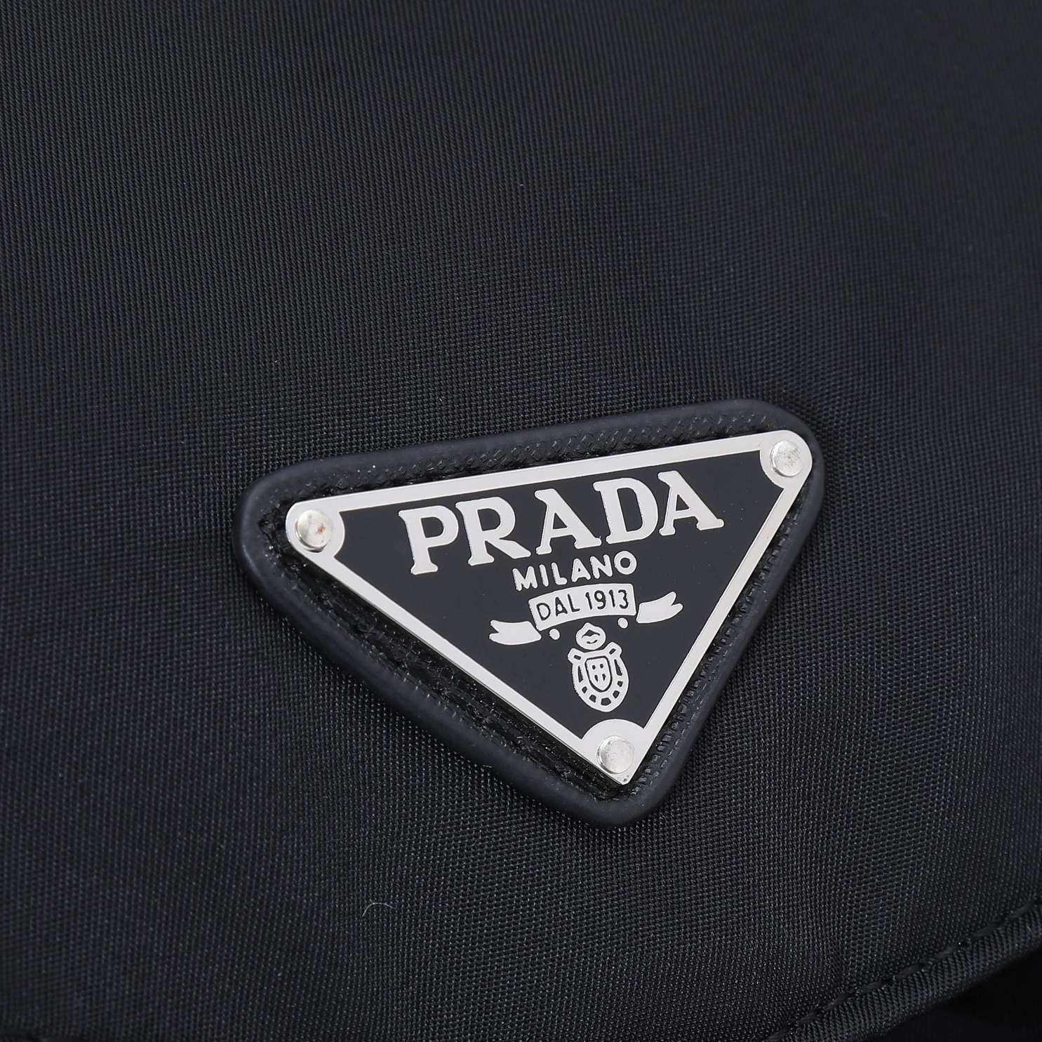 Bright 1546 Prada AAA Man Backpacks