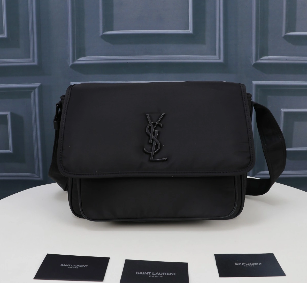 Bright 1560 Yves Saint Laurent YSL AAA Quality Shoulder Bags For Unisex