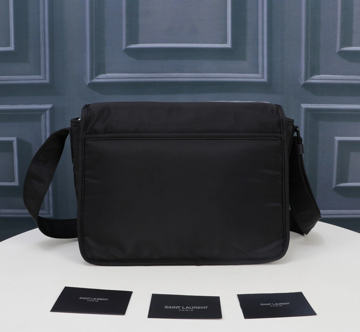 Bright 1560 Yves Saint Laurent YSL AAA Quality Shoulder Bags For Unisex