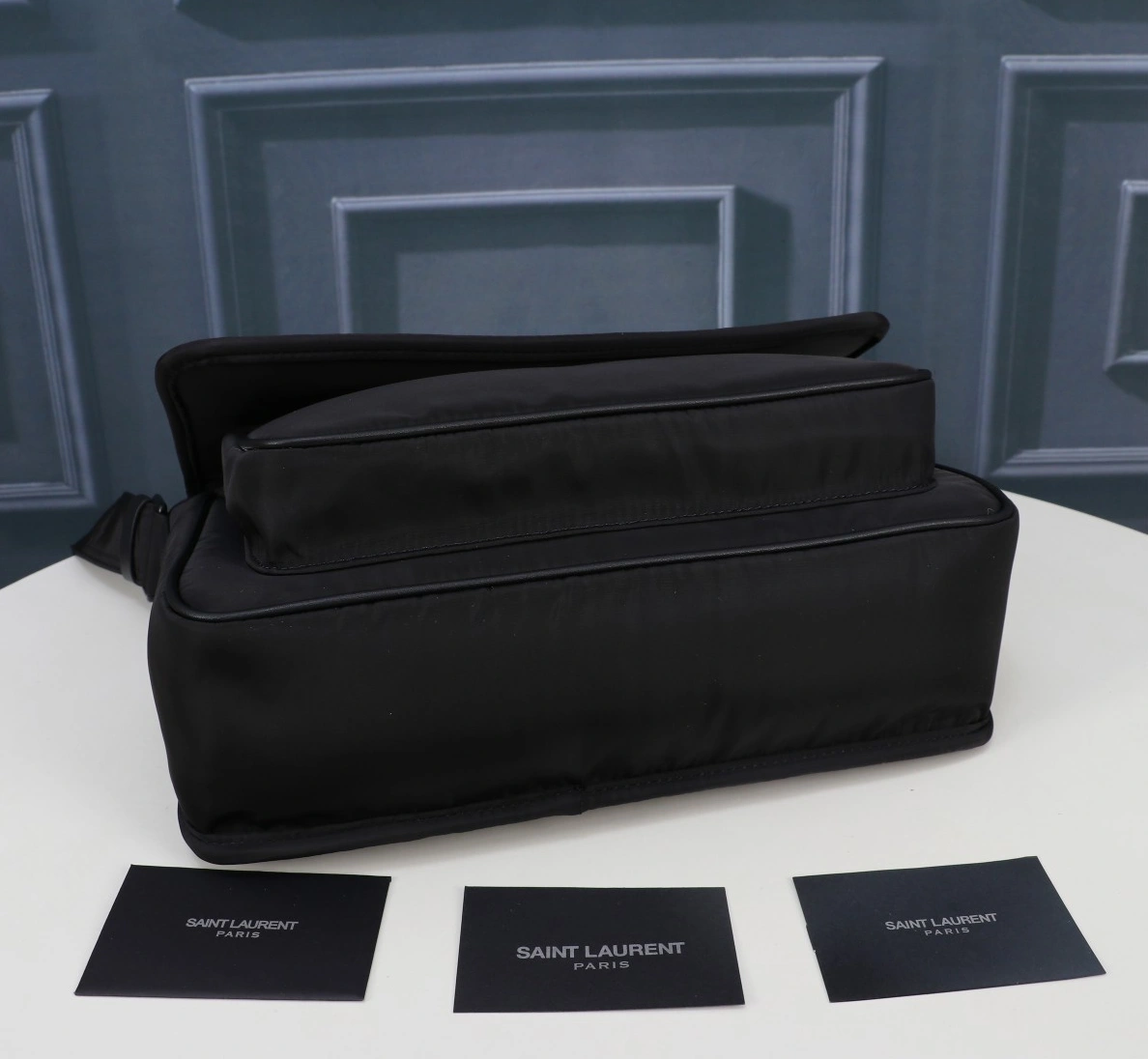 Bright 1560 Yves Saint Laurent YSL AAA Quality Shoulder Bags For Unisex