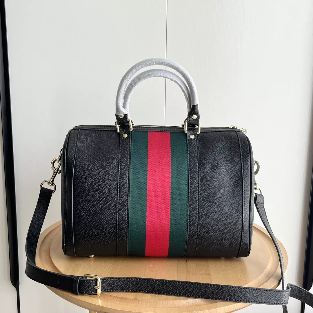 Bright 1650 Gucci AAA Quality Handbags For Women