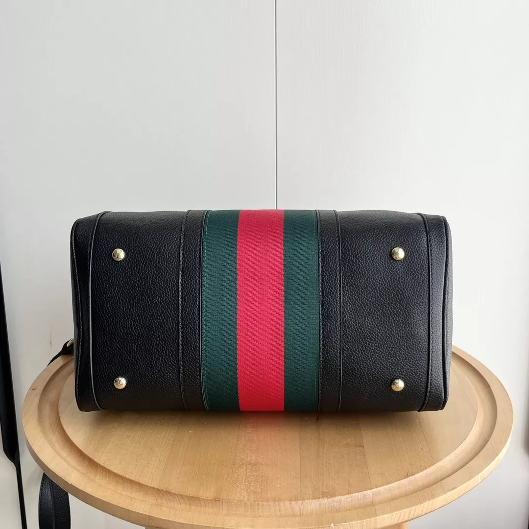 Bright 1650 Gucci AAA Quality Handbags For Women