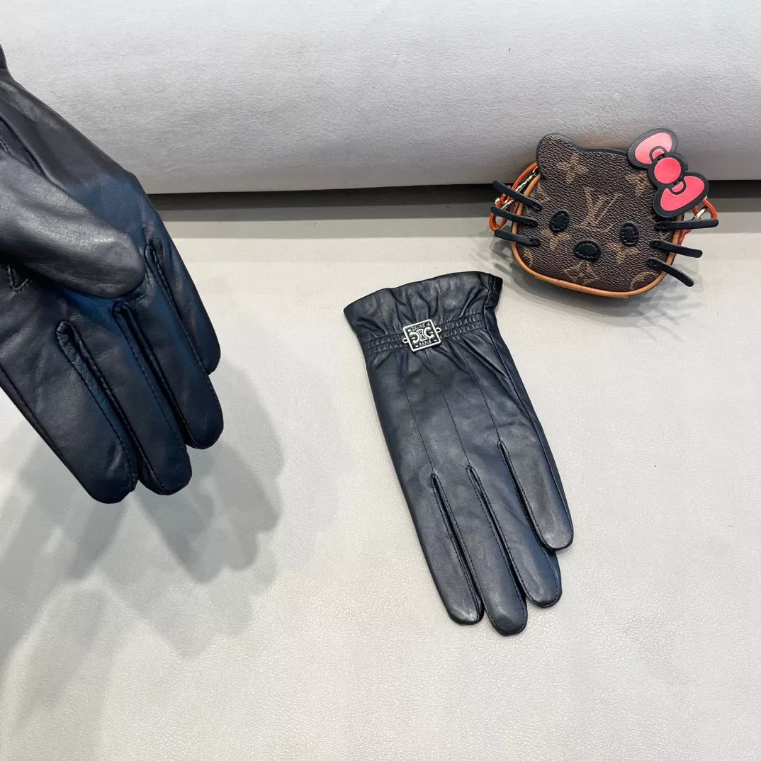 Bright 1658 Celine Gloves For Women