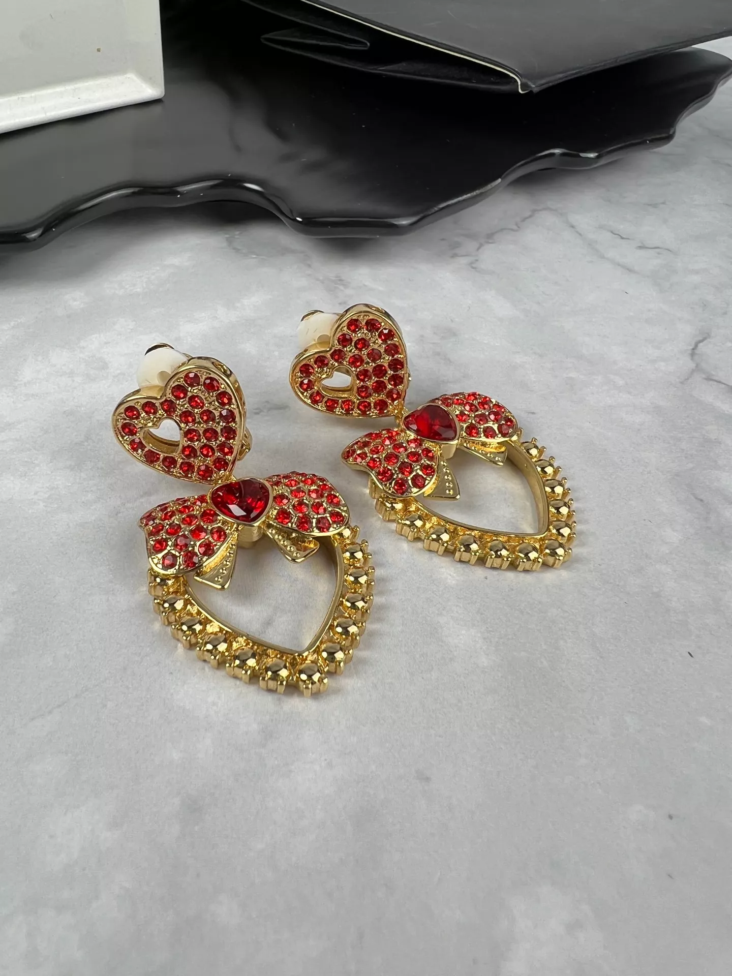 Bright 1693 Dolce & Gabbana D&G Earrings For Women