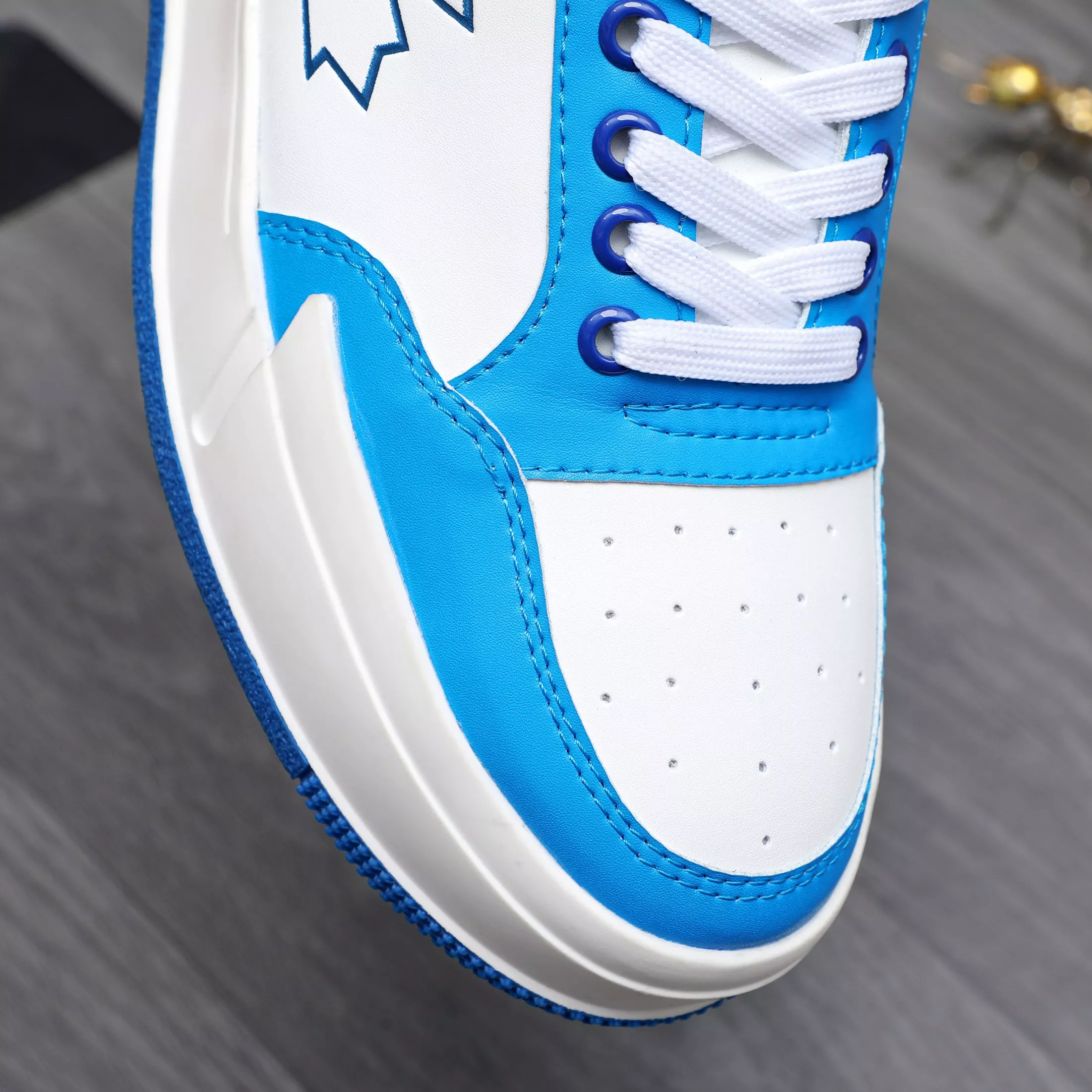 Bright 1695 Dsquared Casual Shoes For Men