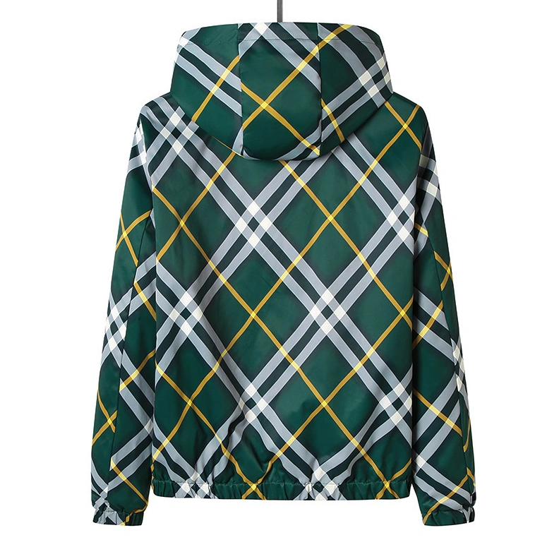 Bright 180 Burberry Jackets Long Sleeved For Men