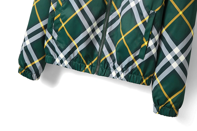 Bright 180 Burberry Jackets Long Sleeved For Men