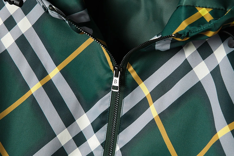 Bright 180 Burberry Jackets Long Sleeved For Men