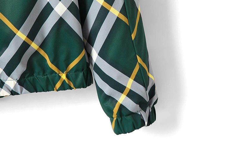 Bright 180 Burberry Jackets Long Sleeved For Men