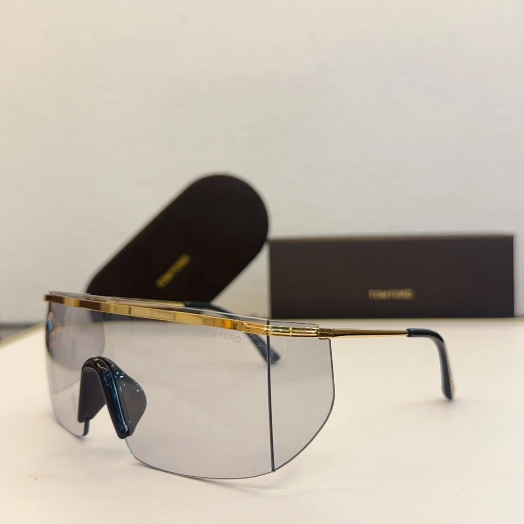Bright 1895 Tom Ford AAA Quality Sunglasses