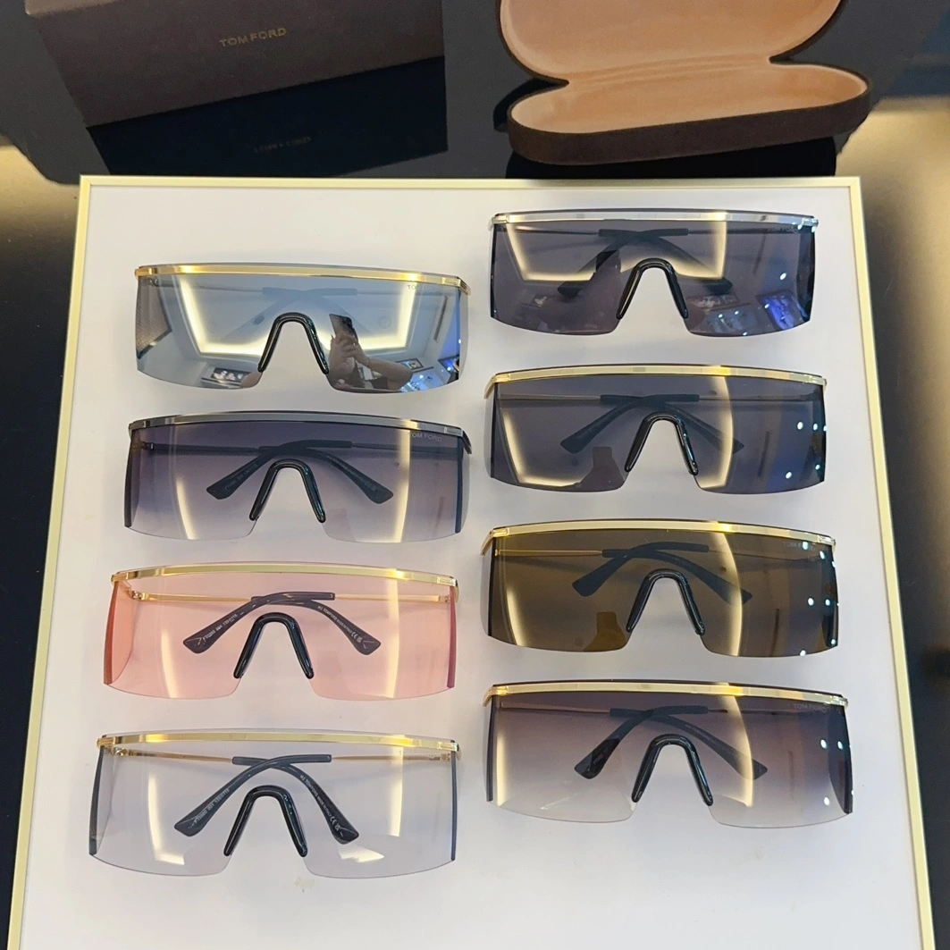 Bright 1895 Tom Ford AAA Quality Sunglasses