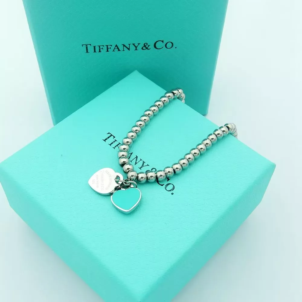 Bright 2008 Tiffany Bracelets