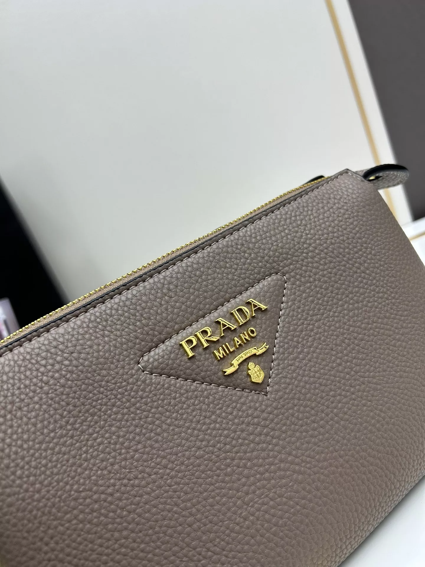 Bright 203 Prada AAA Quality Messenger Bags For Women