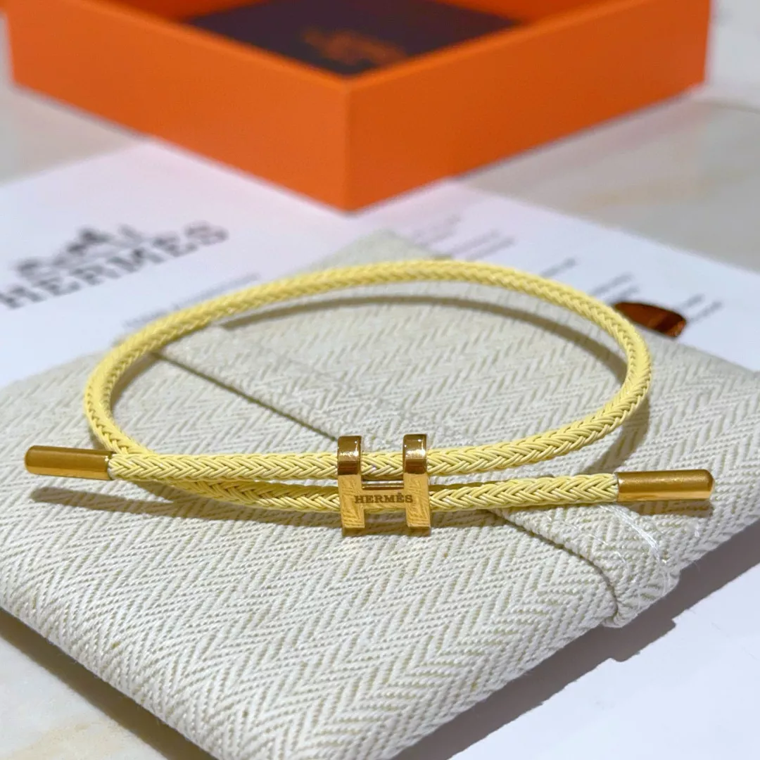 Bright 204 Hermes Bracelets