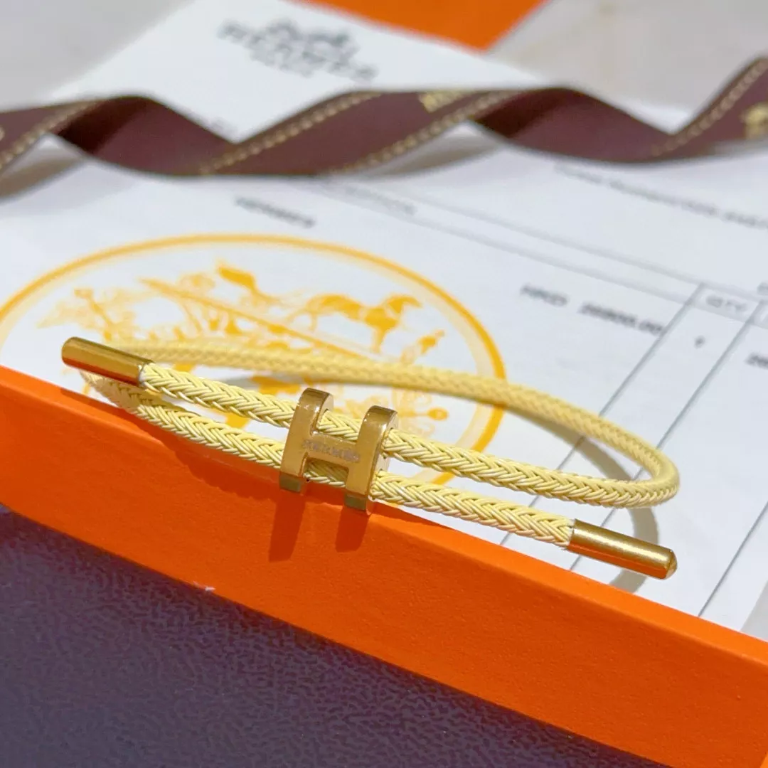 Bright 204 Hermes Bracelets