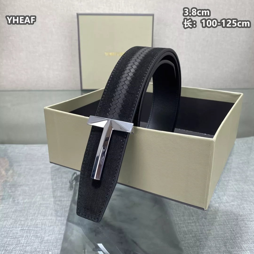Bright 218 Tom Ford AAA Quality Belts For Men