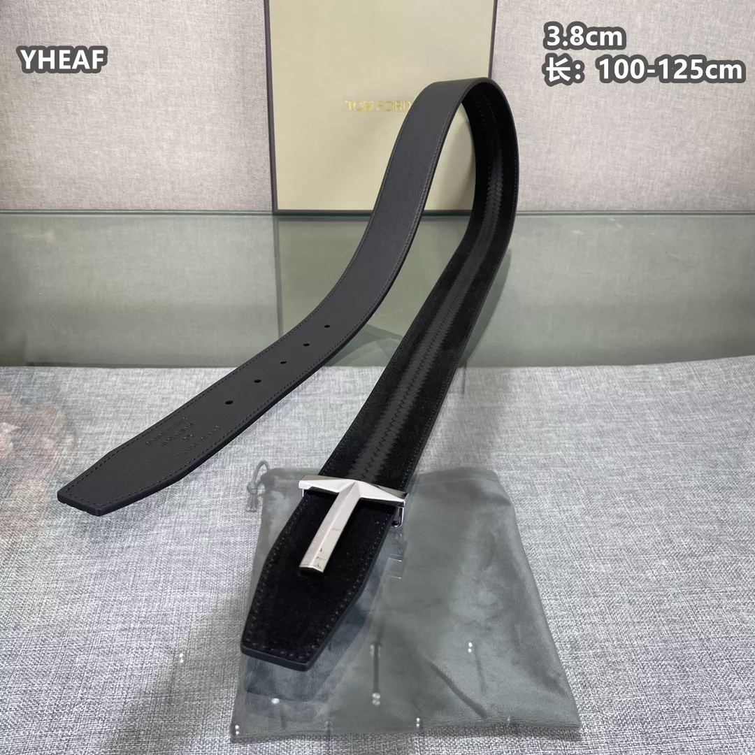Bright 218 Tom Ford AAA Quality Belts For Men