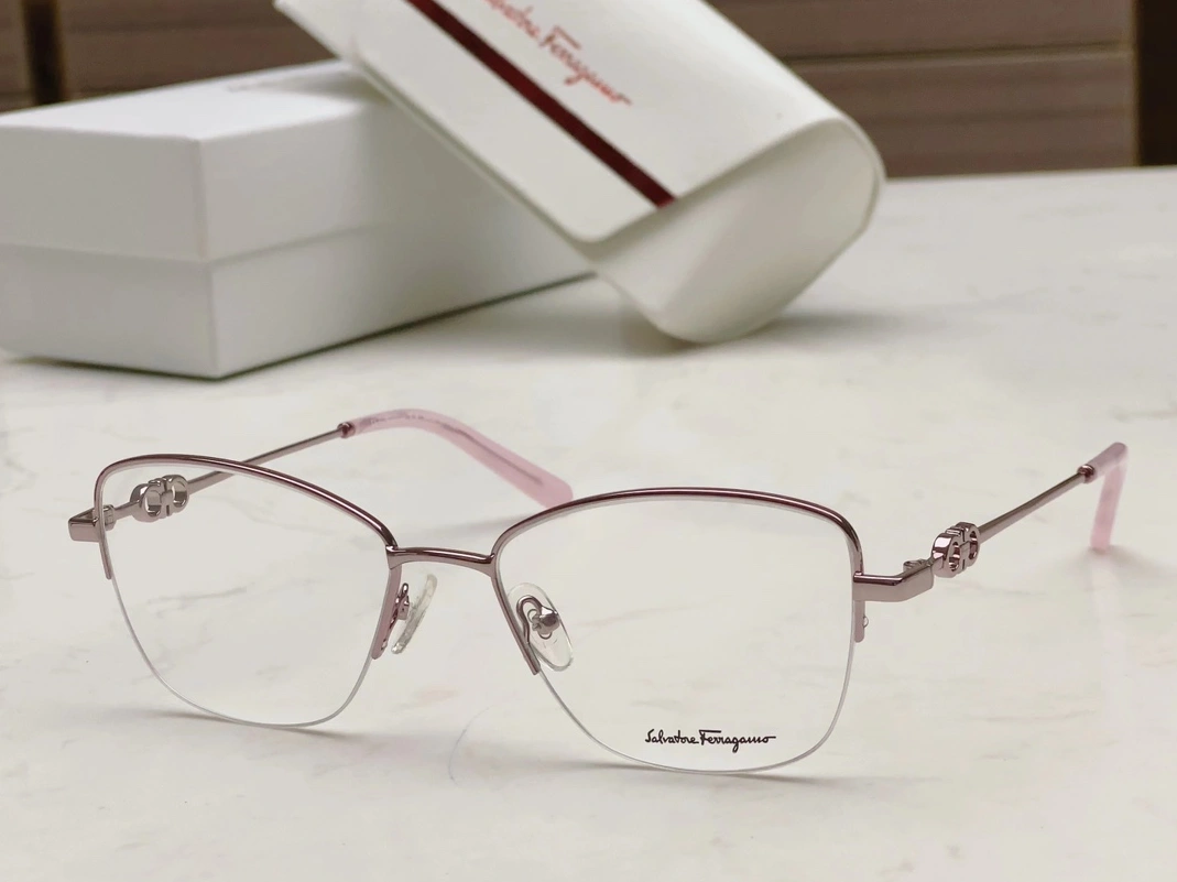 Bright 2194 Salvatore Ferragamo Goggles