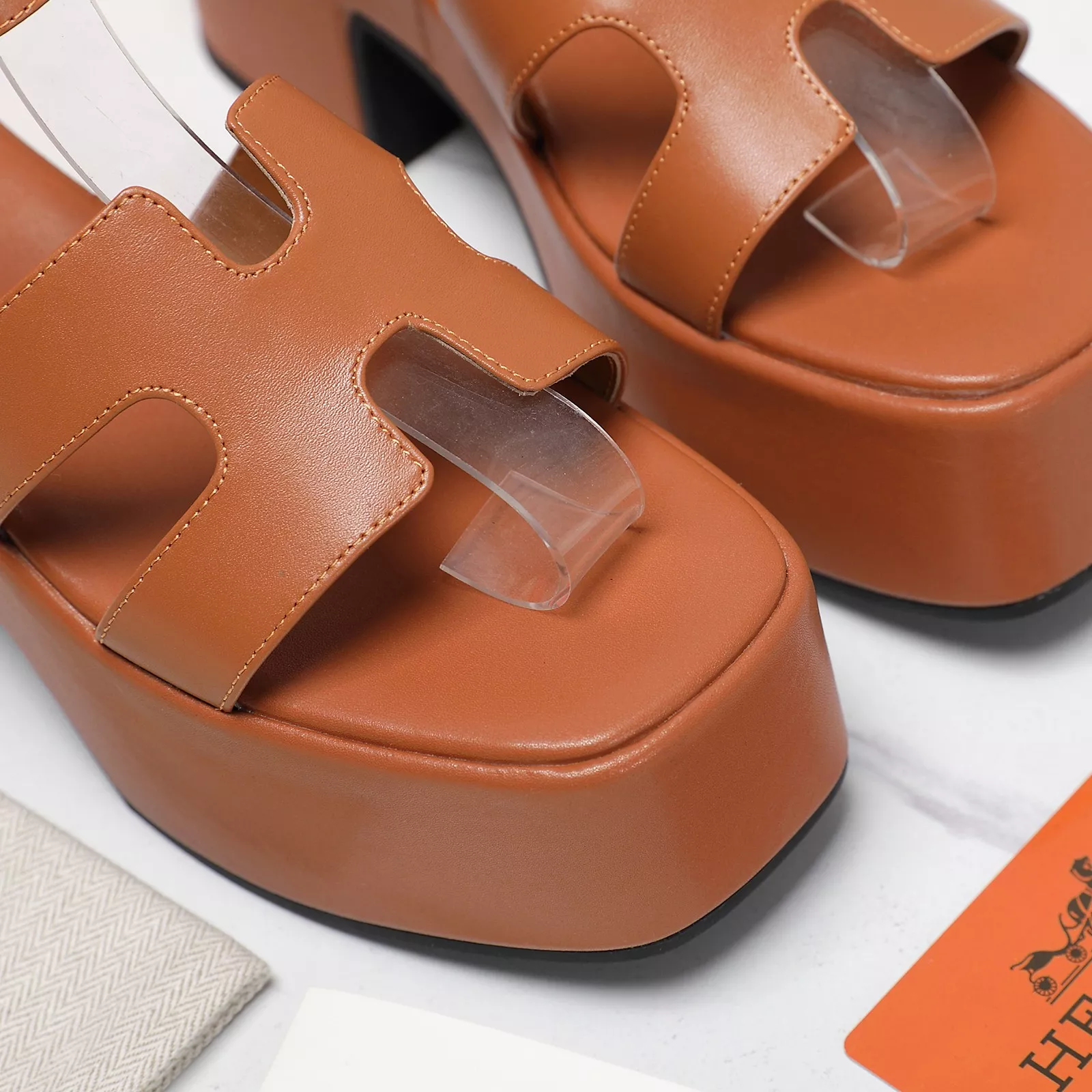 Bright 2306 Hermes Sandal For Women