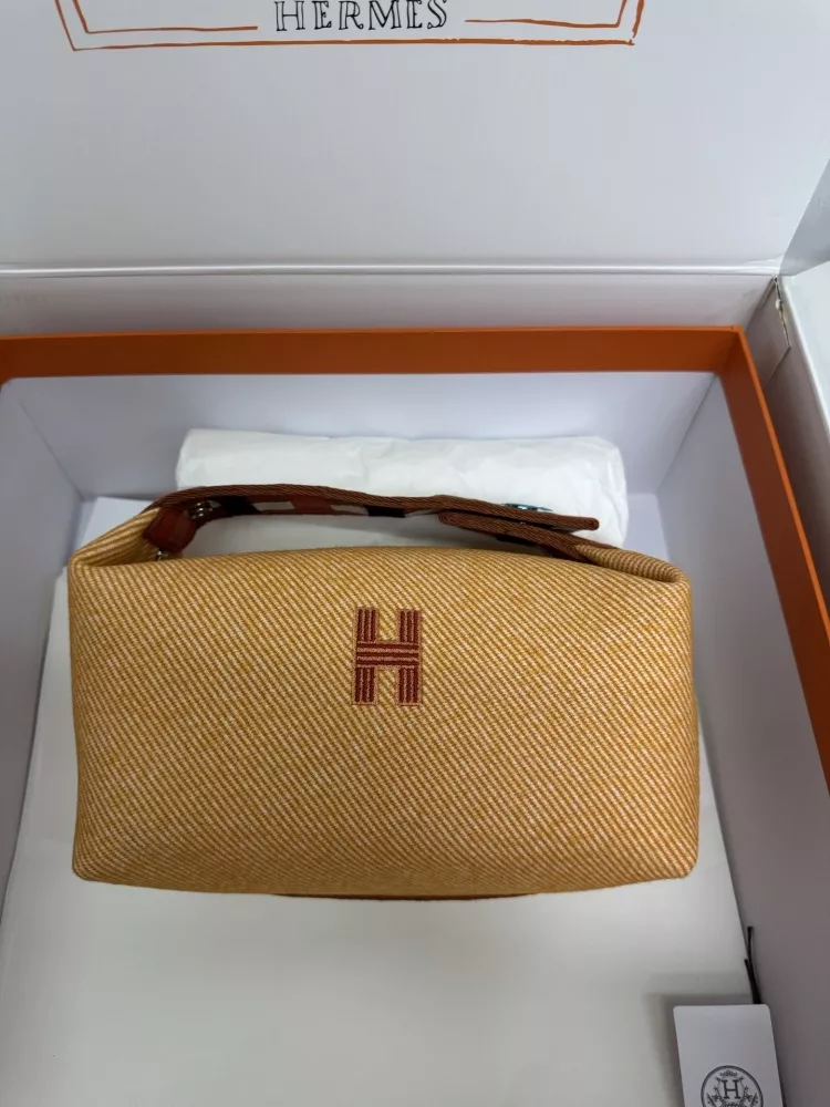 Bright 2349 Hermes AAA Quality Handbags For Women
