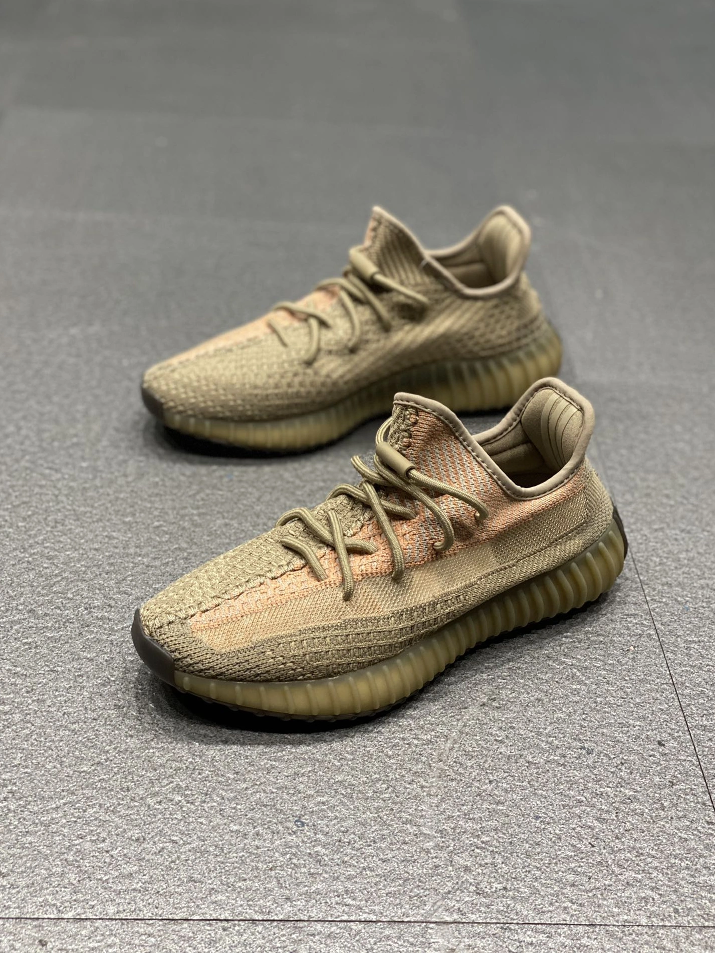 Bright 2366 Adidas Yeezy Shoes For Women