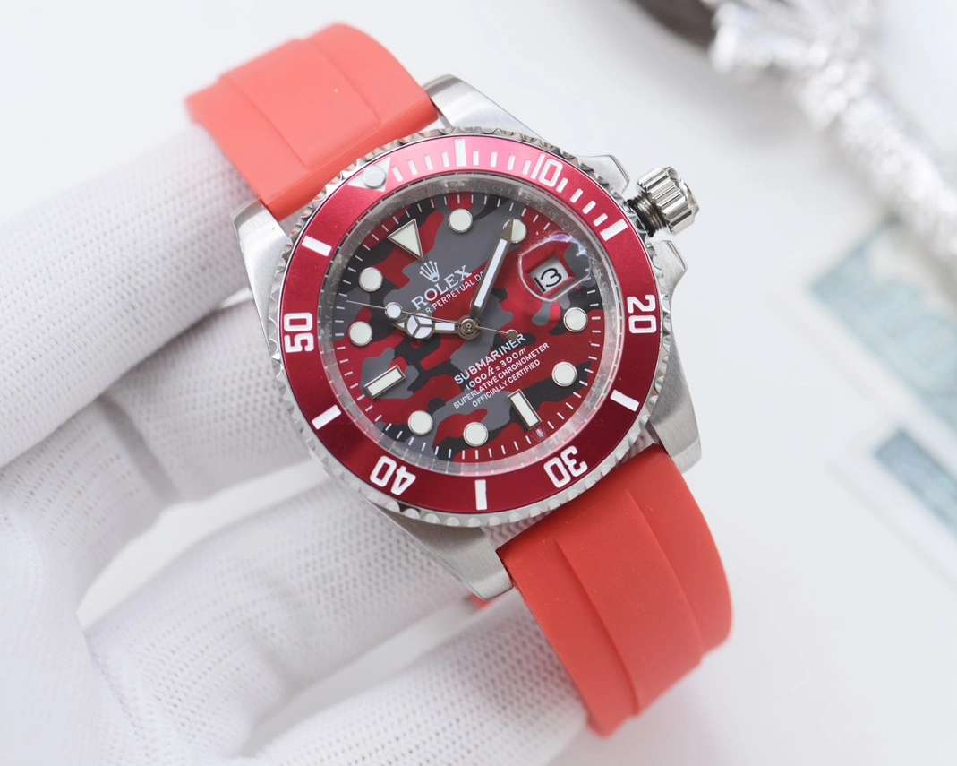 Bright 2371 Rolex AAA Quality Watches For Men