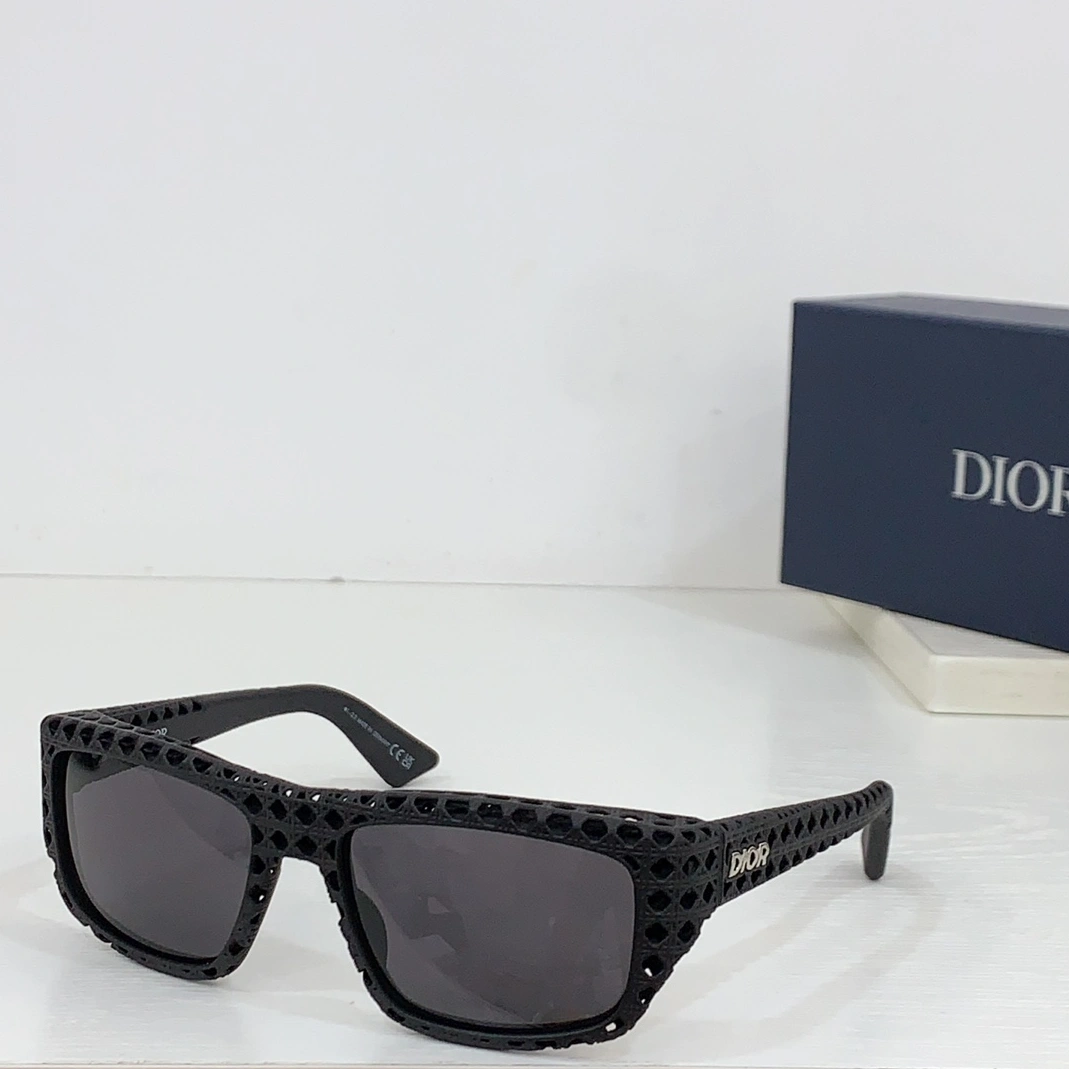 Bright 2478 Christian Dior AAA Quality Sunglasses