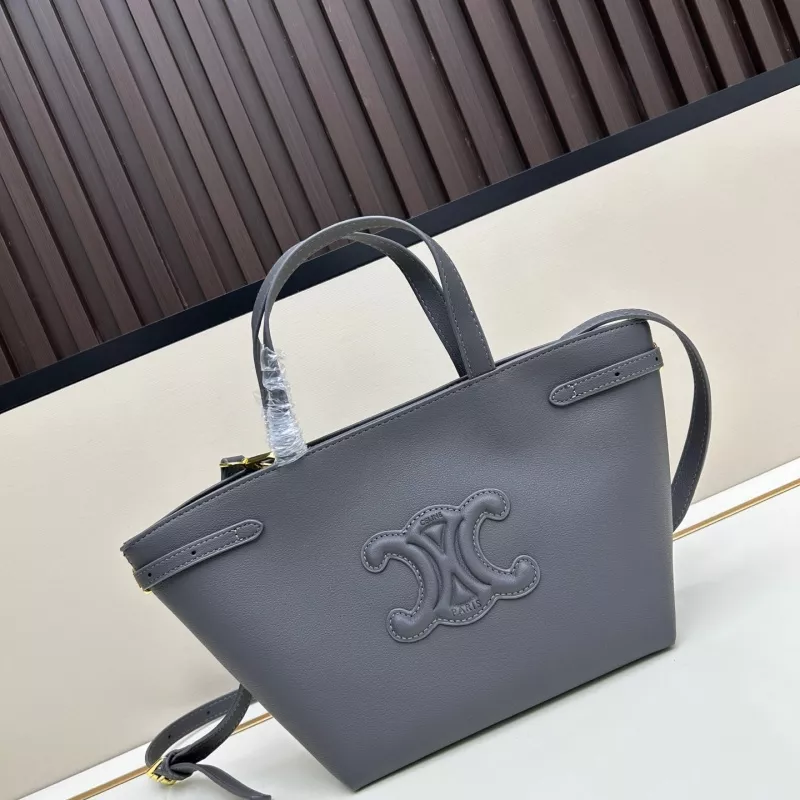 Bright 252 Celine AAA Quality Handbags For Women