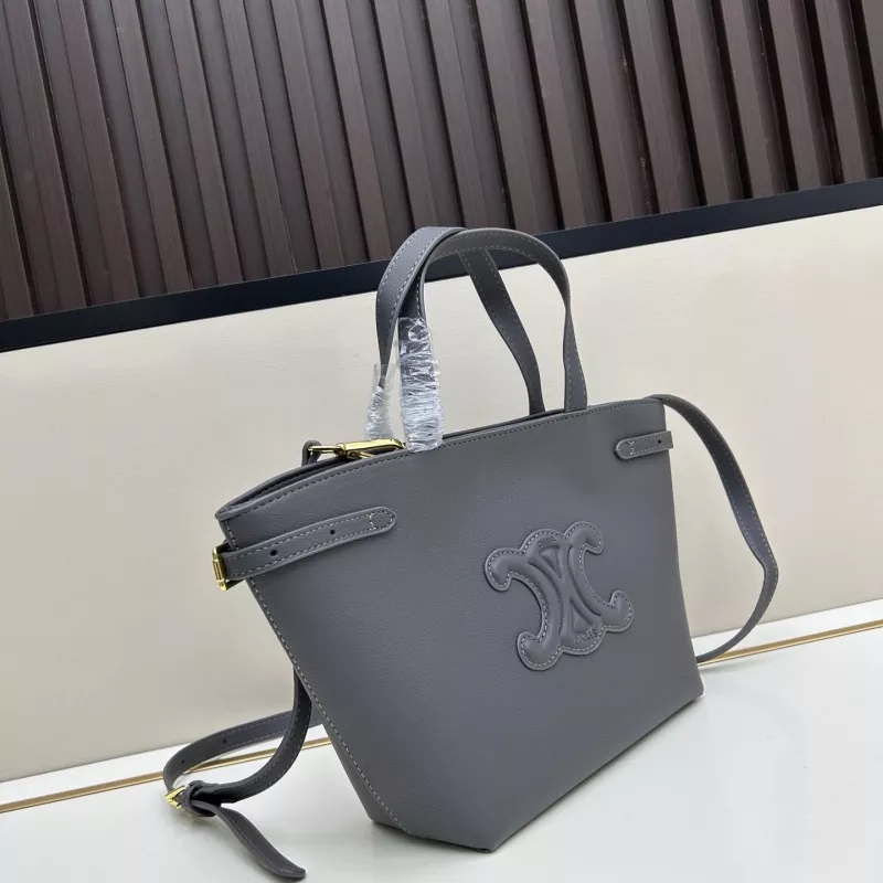 Bright 252 Celine AAA Quality Handbags For Women