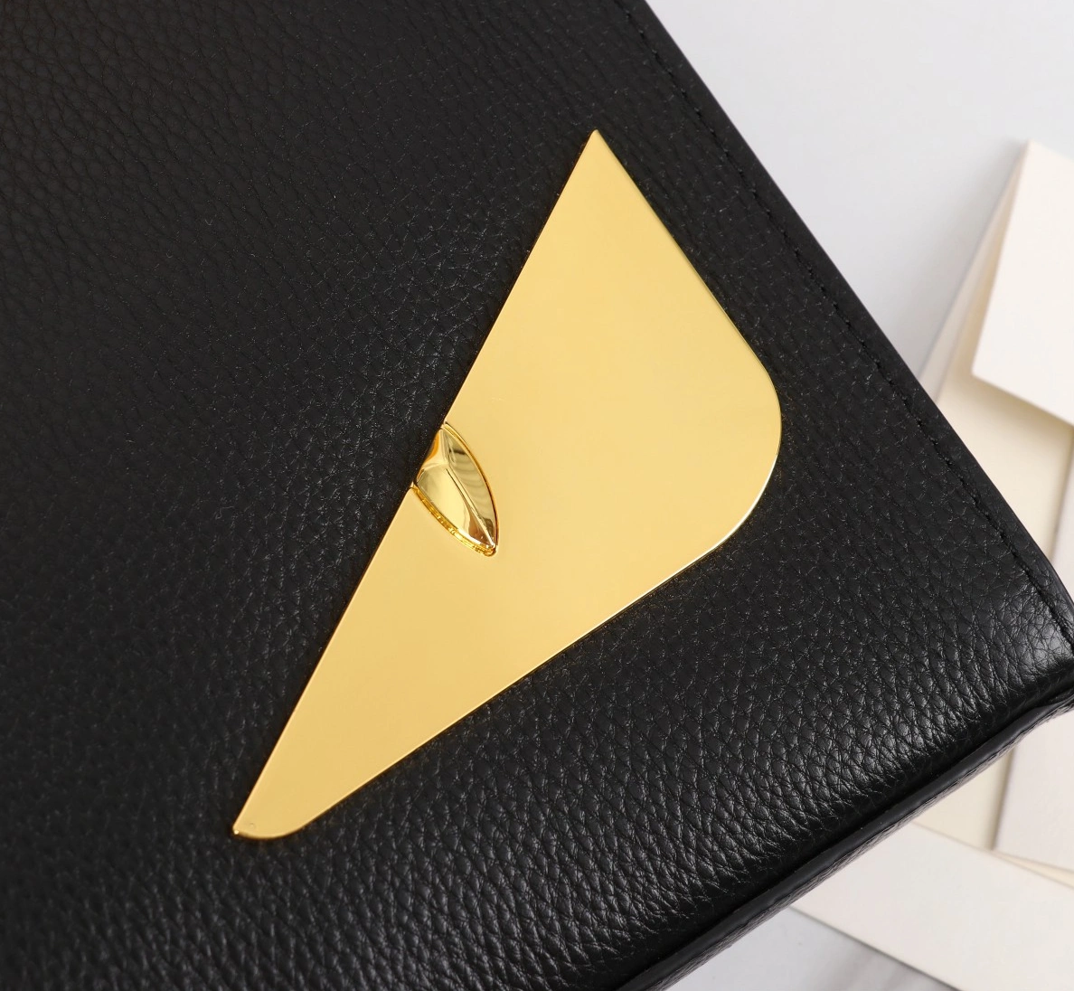 Bright 2526 Fendi AAA Man Wallets