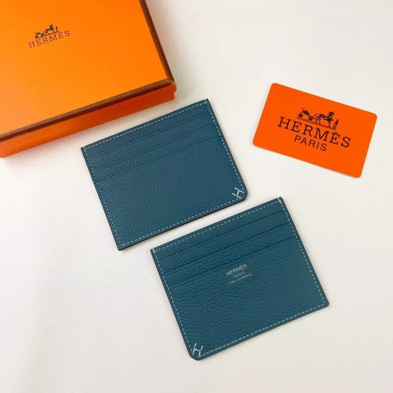 Bright 2564 Hermes Card Case