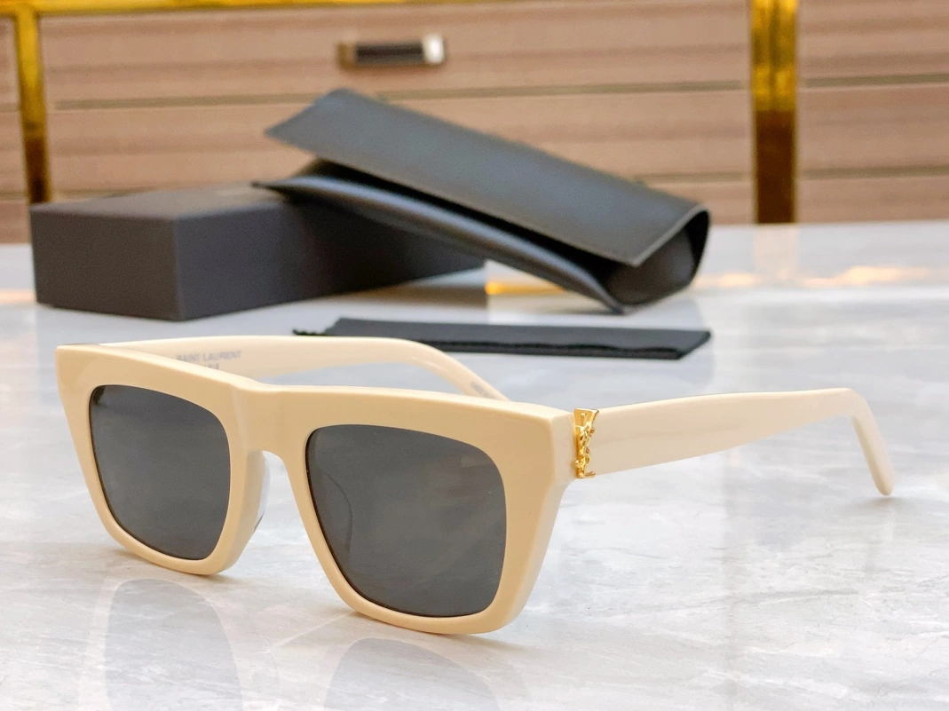 Bright 2679 Yves Saint Laurent YSL AAA Quality Sunglasses