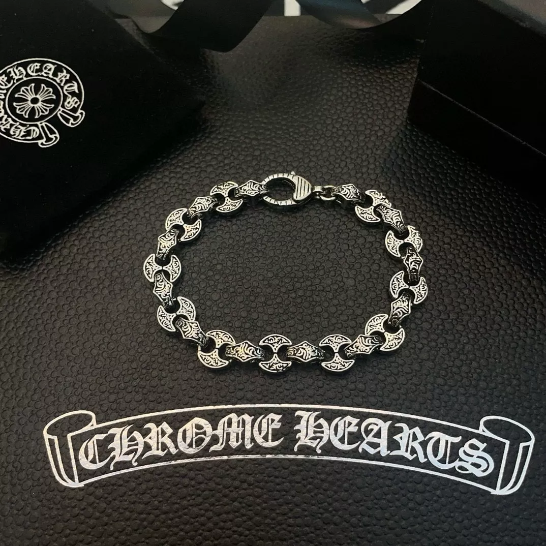 Bright 2818 Chrome Hearts Bracelets